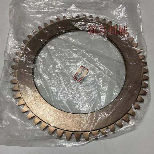 船用吊机铜基片218*148*6/OT53工程机械配件离合器摩擦片刹车片