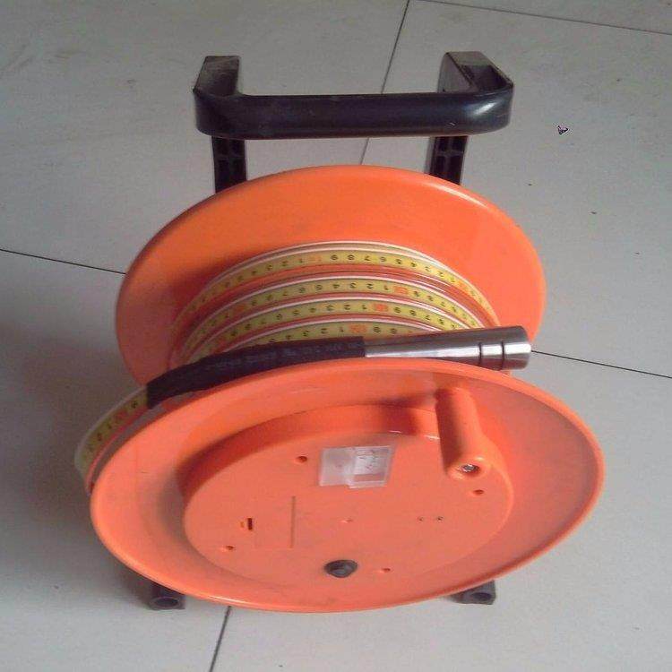 钢尺沉降仪35米/50米分层沉降仪沉降管沉降磁环钢尺沉降计,金属材料及制品,金属加工件/五金加工件,淘宝优惠券,粉丝福利购,淘宝优惠卷