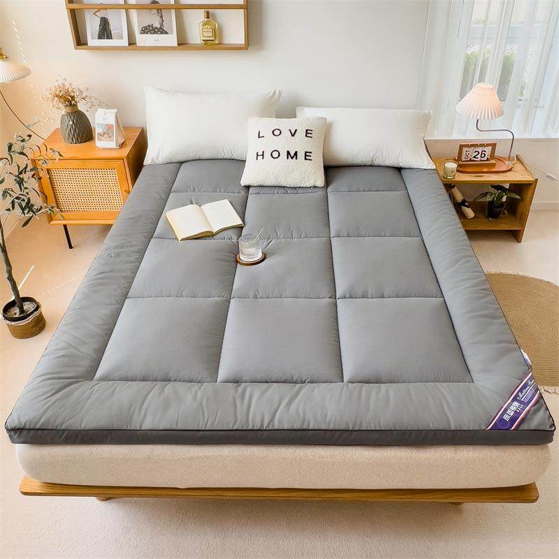 床垫软垫加厚10cm家用褥子榻榻米护垫1.5m双人1.8米折叠床褥垫被2,清洗/食品/商业设备,风口/风叶/风机配件,淘宝优惠券,粉丝福利购,淘宝优惠卷