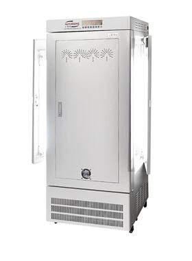 沪粤明光照培养箱1500L光照培养箱LRH-1500-G0～15000LX