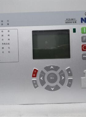 南瑞继保PCS-9785D微机一段高周保护时间同步装置