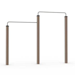 健身高低杠unevenbars(gymnastics)