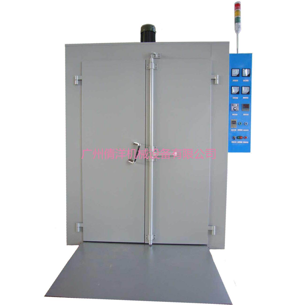 厂家供应程序控温橡胶硅胶二次硫化烘箱烤箱