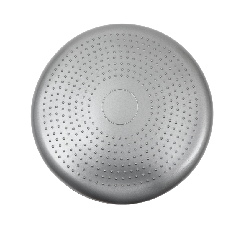 加厚 瑜伽平衡垫训练平衡垫气垫 按摩坐垫 健身球脚踝康复训练垫