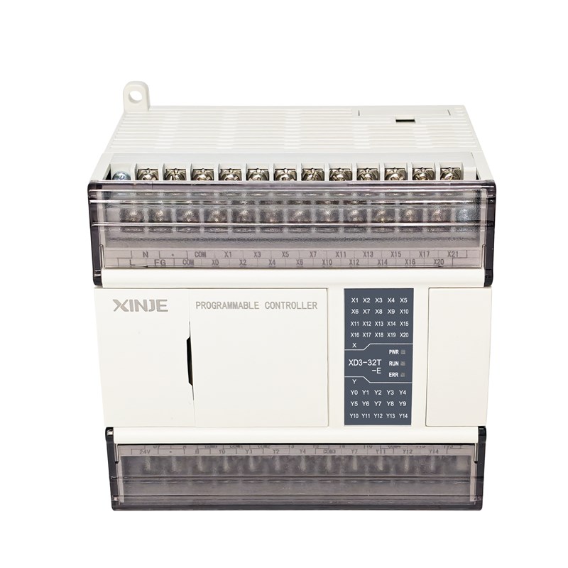 信捷PLC XC3-24R-E XD3 14T/14R/24T/32R/32T/42R/48R/60R/60T RT