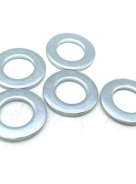 GB95 C级平垫圈ISO7091加大内孔平z垫垫片M8M10M12M14M16M18M20mm