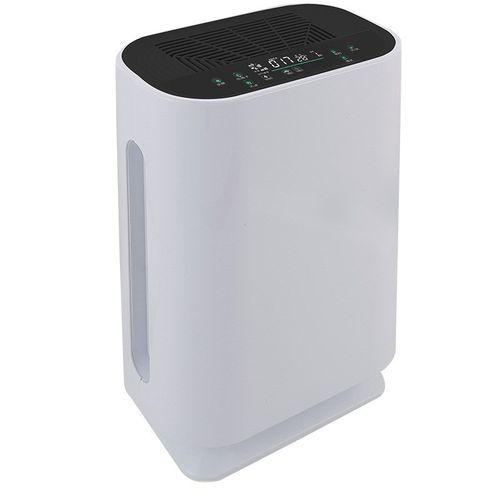 家用空气净化器室内负离子智能空气净化机除二烟尘甲醛异味PM2.5