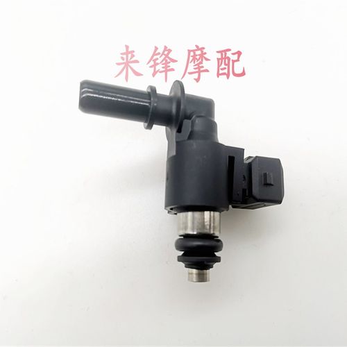 适配蓝摩朗杰踏板车弯梁车100 125 150燃油喷嘴喷油器蓝摩喷油嘴