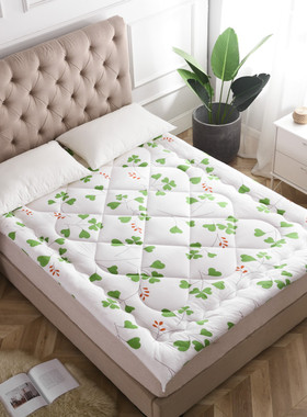 1.5米乘2米的棉花被子1.2床宽1一米宽的单人床褥垫子2米x1.5被芯