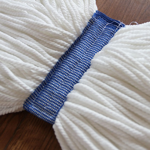 夹子拖把可拆洗超细纤维酒店保洁车间拖布家用懒人托地一拖净