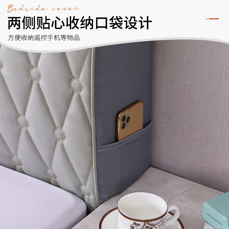 床头靠背软包靠垫免洗科技布大靠垫榻榻米贴墙床头板自粘超现代,居家布艺,床头靠垫,淘宝优惠券,粉丝福利购,淘宝优惠卷