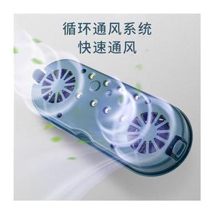 厨房碗碟碗盘收纳箱餐具碗筷分层沥水碗架放碗盒带盖子消毒碗盘柜