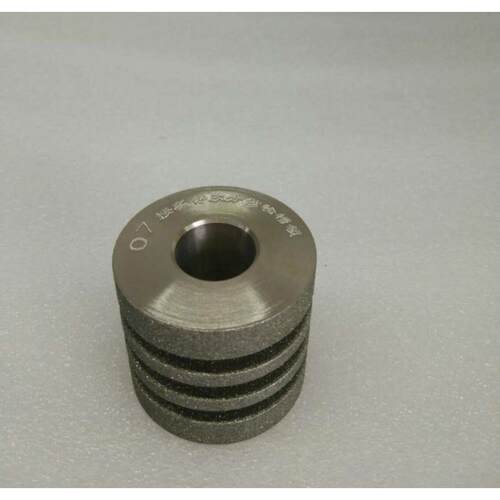 NF分钞器磨硬质合金电镀金刚石磨头Ф50*45mm80#230元