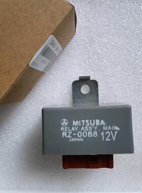 出口热卖供应油泵继电器39400-SM4-00339400-SR3-003