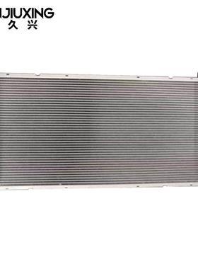 15058683和2537适用于GM车用散热器水箱双油冷器