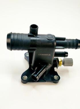 电商---配件--适用福特-水箱上水管接口CJ5E8K556AB