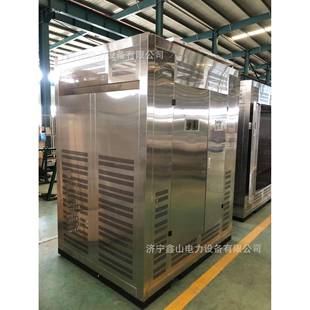 干式 变压器不锈钢外壳拉丝亮面非标可订量大从优防护防潮仪表