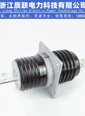 CWB-10/1250A穿墙套管CWC-10/1000a户外高压陶瓷套管CWW-10/1600A
