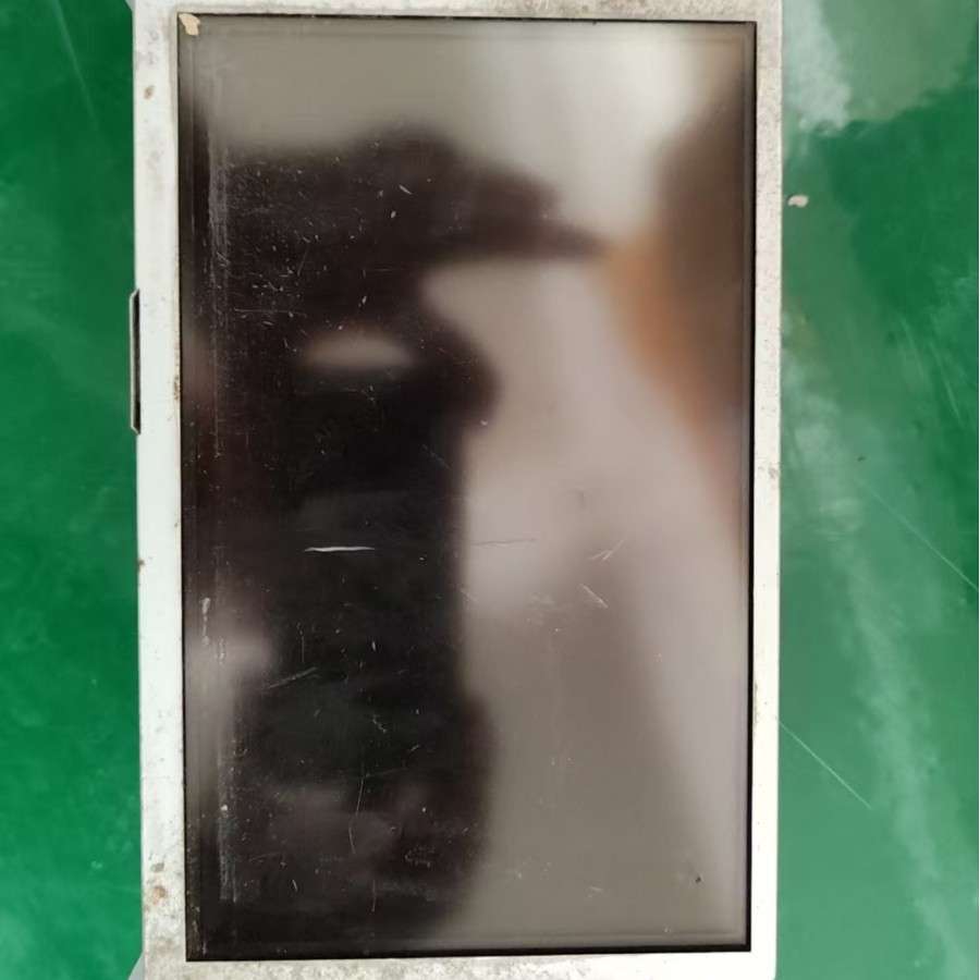 江铃撼路者 SYNC2二代导航