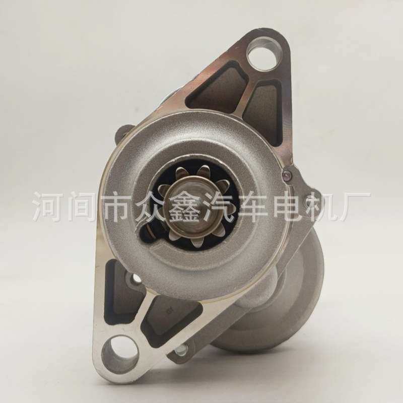 17582 31200-P0G-A01 31200-P8A-A01 31200-P8E-A01 翻新起动机