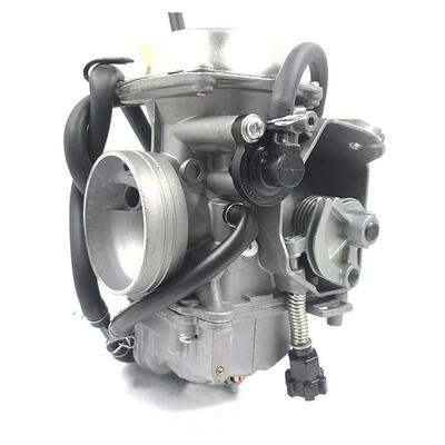 1995-2003新款TRX400FA TRX400 TRX400FW ATV 4X4化油器带电热