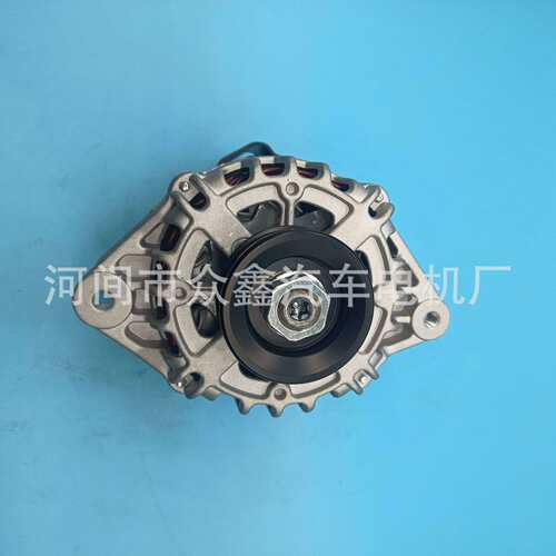 发电机 2655517 AB160108 TA000A55601 37300-02503 37300-02550