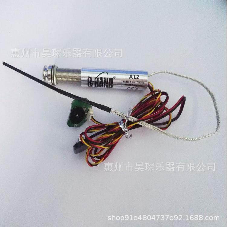 BBAND内置尾钉拾音器木吉他专用电箱拾音器A1.2尤克里里拾音器,自行车/骑行装备/零配件,更多零件/配件,淘宝优惠券,粉丝福利购,淘宝优惠卷