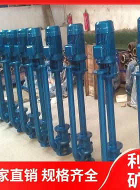 2PNL/3PNL型泥浆泵立式水泥注浆泵工程用灰浆泵