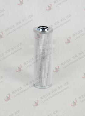 高压过滤器滤芯0280D010BN4HC隆齐液压油滤芯滤清器超滤
