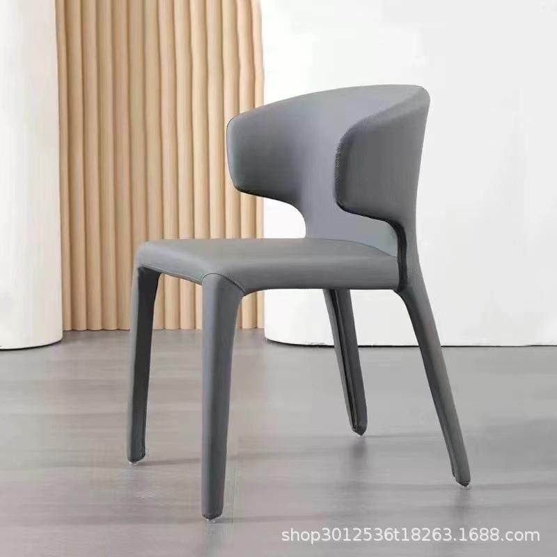 轻奢皮餐椅家用现代简约凳子靠背椅小户型餐桌椅子高级软包网红椅,自行车/骑行装备/零配件,更多零件/配件,淘宝优惠券,粉丝福利购,淘宝优惠卷