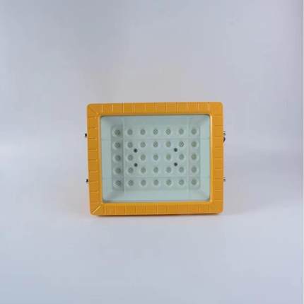 LED防爆灯仓库厂房专用防尘防腐100w150w200W车间加油站三防灯