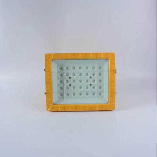 LED防爆灯仓库厂房专用防尘防腐100w150w200W车间加油站三防灯
