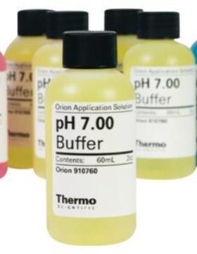 910104赛默飞奥立龙OrionPH4.01标液,红色,475ML