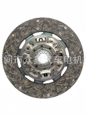 离合器摩擦片，8982559591，1K06-16-460-16-460，8-97320-355-0