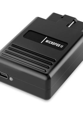 MicroPod2wiTech17.04.27OBD克莱斯勒带菲亚特汽车诊断仪