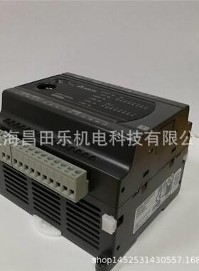 台达PLCDVP16ES200T台达PLC编程台达可编程控制器