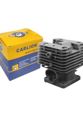 气缸总成适用STIHL斯蒂尔FS120FS200FS25041340201212气缸