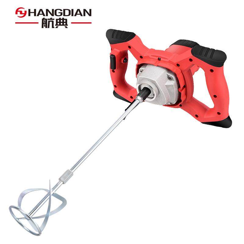 航典工业搅拌机涂料油漆拌水泥腻子粉电动手持混凝土多功能搅拌器,金属材料及制品,金属加工件/五金加工件,淘宝优惠券,粉丝福利购,淘宝优惠卷