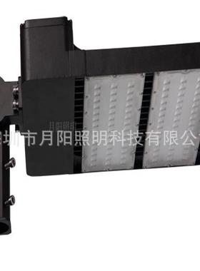 新款300WLED路灯外壳压铸路灯外壳套件模组路灯外壳直售