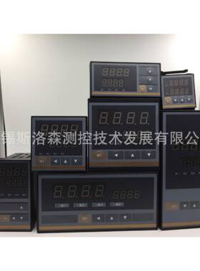 XSK单通道数显表数显表快速测量显示仪表温湿度压力数显表