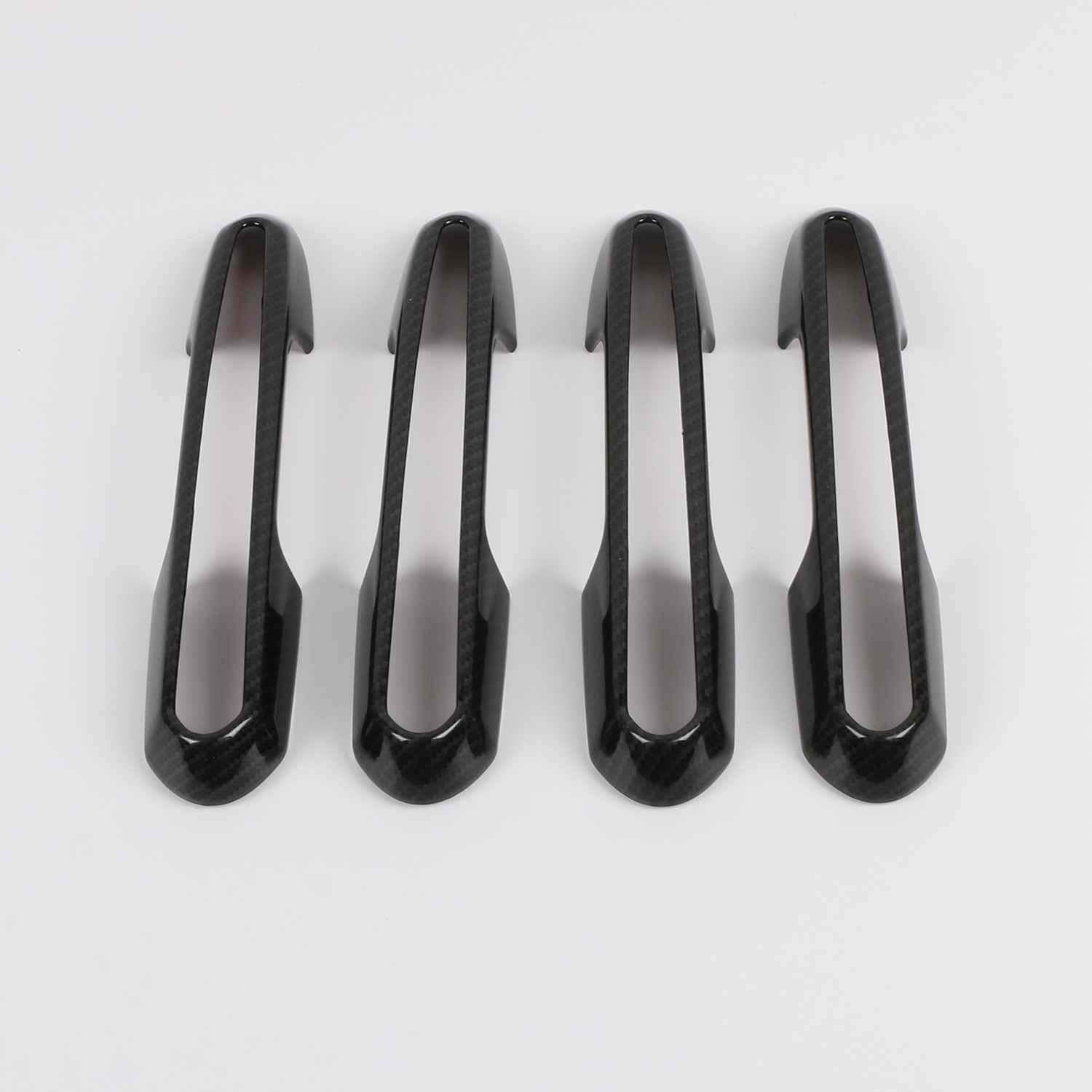 适用于20-22款丰田RAV4威兰达汉兰达拉手碳纤纹车门外把手改装饰,金属材料及制品,金属加工件/五金加工件,淘宝优惠券,粉丝福利购,淘宝优惠卷