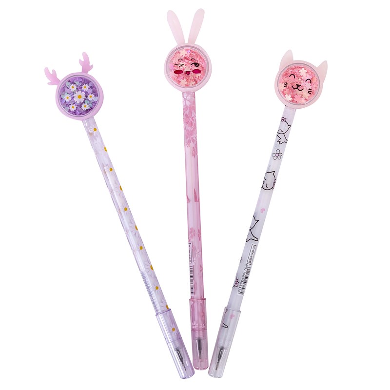 小学生班级奖励小礼品中性笔创意实用幼儿园文具儿童学习用品礼物