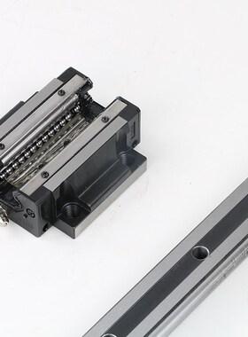 TRH直线导轨钢保方形滑块TRH15B/TRH20B/TRH25B/TRH30B/TRH35BL