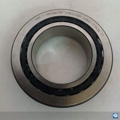 F-584196.TR1 起亚K3/K5差速器轴承 尺寸41.275X71X14.5/19.5