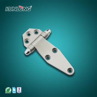 尚坤SK2-052S机箱机柜配电柜不锈钢铰链工业箱体冷冻冷藏库铰链