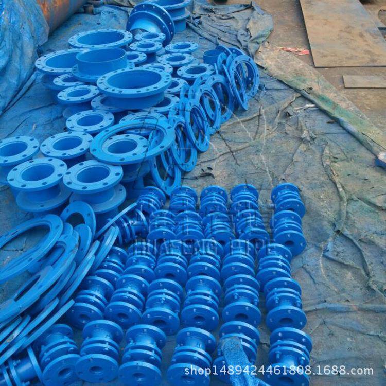 供应02S404型刚性防水套管 新华丰钢性防水套管 防水套管直销价优