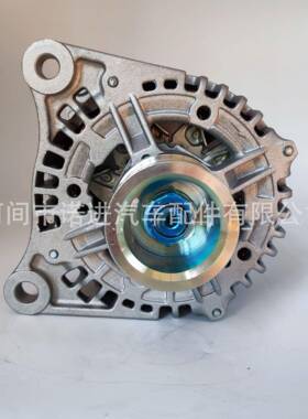 汽车交流发电机 4990783 JFZ270-1102 5263796 JFZ2701102
