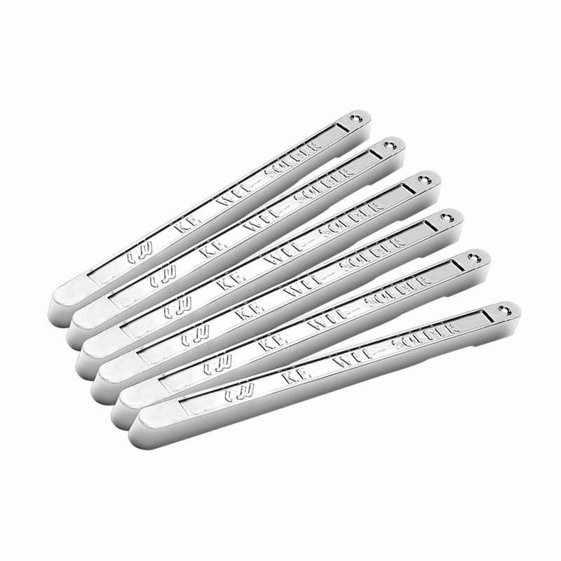 含税焊锡条 Sn45Pb55 电解焊锡条 有铅型 波峰焊专用 厂家直供