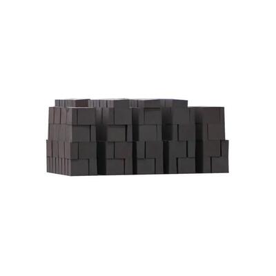 耐材厂钢包用耐火砖荷软高镁碳砖电炉用砖