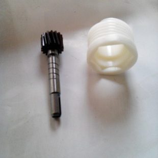 长安 哈飞 佳宝 里程表新款 小康 五菱 昌河 福仕达 齿轮